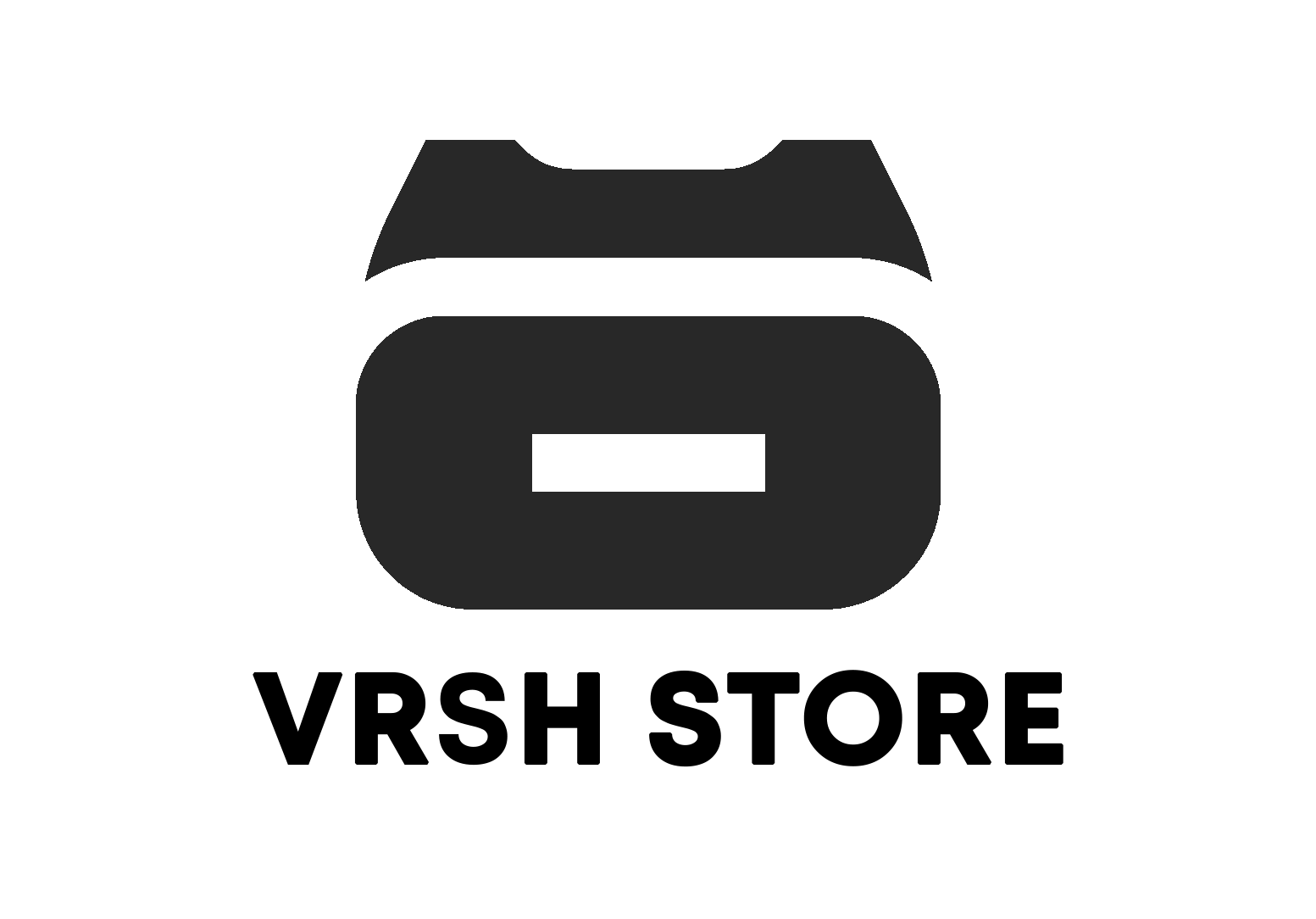 VR Solutions Hungary Webshop